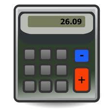 Rates Calculator